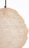 Light & Living Hanglamp Nina - 38cm - Oud Roze