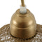 Light & Living - Hanglamp NINA - Ø38x42cm - Goud