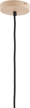 Light & Living Hanglamp Nola - Ø18cm - Oudroze