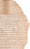 Light & Living Hanglamp Nola - Ø18cm - Oudroze