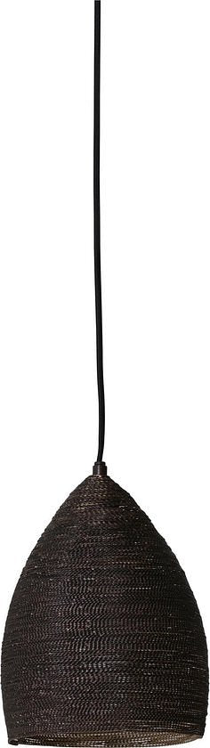 Light & Living Hanglamp Ø19x26 cm NAYLA brons-goud