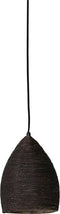 Light & Living Hanglamp Ø19x26 cm NAYLA brons-goud
