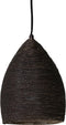 Light & Living Hanglamp Ø19x26 cm NAYLA brons-goud