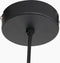 Light & Living Hanglamp Ø30x25,5 cm NAMCO antiek brons-mat zwart
