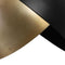 Light & Living Hanglamp Ø30x25,5 cm NAMCO antiek brons-mat zwart