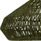 Light & Living Hanglamp Ø59x35 cm MASEY groen