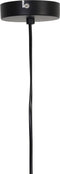 Light & Living Hanglamp Ø59x35 cm MASEY groen
