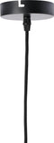 Light & Living Hanglamp Pacino - Rotan - Ø30cm - Bohemian - Hanglampen Eetkamer, Slaapkamer, Woonkamer