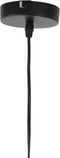 Light & Living Hanglamp Pacino - Rotan - Ø40cm - Bohemian - Hanglampen Eetkamer, Slaapkamer, Woonkamer