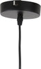 Light & Living Hanglamp Pacino - Rotan - Ø40cm - Bohemian - Hanglampen Eetkamer, Slaapkamer, Woonkamer