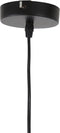 Light & Living Hanglamp Pacino - Rotan - Ø40cm - Bohemian - Hanglampen Eetkamer, Slaapkamer, Woonkamer