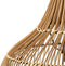 Light & Living Hanglamp Pacino - Rotan - Ø40cm - Bohemian - Hanglampen Eetkamer, Slaapkamer, Woonkamer