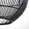 Light & Living Hanglamp Pacino - Zwart - Ø40cm - Bohemian - Hanglampen Eetkamer, Slaapkamer, Woonkamer
