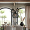 Light & Living Hanglamp Pacino - Zwart - Ø40cm - Bohemian - Hanglampen Eetkamer, Slaapkamer, Woonkamer