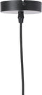 Light & Living Hanglamp Paloma - 40 x 3cm - Zwart