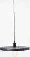 Light & Living Hanglamp Paloma - 40 x 3cm - Zwart