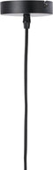 Light & Living Hanglamp Paloma - 60 x 9cm - Zwart