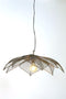 Light & Living Hanglamp Pavas - Antiek Brons - Ø72cm - Botanisch - Hanglampen Eetkamer, Slaapkamer, Woonkamer