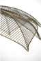 Light & Living Hanglamp Pavas - Antiek Brons - Ø72cm - Botanisch - Hanglampen Eetkamer, Slaapkamer, Woonkamer