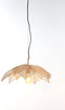 Light & Living Hanglamp Pavas - Beige - Ø54cm - Botanisch - Hanglampen Eetkamer, Slaapkamer, Woonkamer