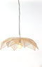 Light & Living Hanglamp Pavas - Beige - Ø72cm - Botanisch - Hanglampen Eetkamer, Slaapkamer, Woonkamer