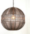 Light & Living Hanglamp Pilka - 55cm - Antiek Koper