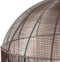 Light & Living Hanglamp Pilka - 55cm - Antiek Koper