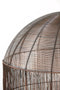 Light & Living Hanglamp Pilka - Antiek Koper - Ø45cm - Modern - Hanglampen Eetkamer, Slaapkamer, Woonkamer