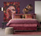 Light & Living Hanglamp Pilka - Antiek Koper - Ø45cm - Modern - Hanglampen Eetkamer, Slaapkamer, Woonkamer