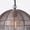 Light & Living Hanglamp Pilka - Antiek Koper - Ø45cm - Modern - Hanglampen Eetkamer, Slaapkamer, Woonkamer