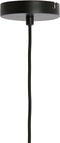 Light & Living Hanglamp Pleated - 45cm