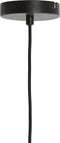 Light & Living Hanglamp Pleated - 60cm