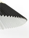 Light & Living Hanglamp Pleated - 60cm