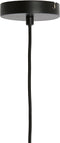 Light & Living Hanglamp Pleated - 60cm