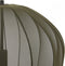 Light & Living Hanglamp Plumeria - Donkergroen - Ø50cm - Modern - Hanglampen Eetkamer, Slaapkamer, Woonkamer