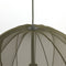Light & Living Hanglamp Plumeria - Donkergroen - Ø50cm - Modern - Hanglampen Eetkamer, Slaapkamer, Woonkamer