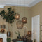 Light & Living Hanglamp Plumeria - Groen - Ø34cm - Modern - Hanglampen Eetkamer, Slaapkamer, Woonkamer