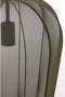 Light & Living Hanglamp Plumeria - Groen - Ø34cm - Modern - Hanglampen Eetkamer, Slaapkamer, Woonkamer