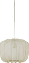 Light & Living Hanglamp Plumeria - Zand - Ø40cm - Modern - Hanglampen Eetkamer, Slaapkamer, Woonkamer