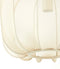 Light & Living Hanglamp Plumeria - Zand - Ø40cm - Modern - Hanglampen Eetkamer, Slaapkamer, Woonkamer