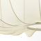Light & Living Hanglamp Plumeria - Zand - Ø40cm - Modern - Hanglampen Eetkamer, Slaapkamer, Woonkamer