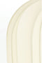 Light & Living Hanglamp Plumeria - Zand - Ø40cm - Modern - Hanglampen Eetkamer, Slaapkamer, Woonkamer