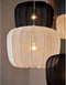 Light & Living Hanglamp Plumeria - Zand - Ø50cm - Modern - Hanglampen Eetkamer, Slaapkamer, Woonkamer