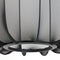 Light & Living Hanglamp Plumeria - Zwart - Ø50cm - Modern - Hanglampen Eetkamer, Slaapkamer, Woonkamer