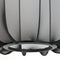 Light & Living Hanglamp Plumeria - Zwart - Ø60cm - Modern - Hanglampen Eetkamer, Slaapkamer, Woonkamer