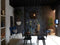 Light & Living Hanglamp Plumeria - Zwart - Ø60cm - Modern - Hanglampen Eetkamer, Slaapkamer, Woonkamer