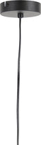 Light & Living Hanglamp Pocita - Rotan - Ø42cm - Bohemian - Hanglampen Eetkamer, Slaapkamer, Woonkamer