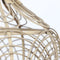 Light & Living Hanglamp Pocita - Rotan - Ø42cm - Bohemian - Hanglampen Eetkamer, Slaapkamer, Woonkamer