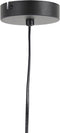 Light & Living Hanglamp Pocita - Rotan - Ø42cm - Bohemian - Hanglampen Eetkamer, Slaapkamer, Woonkamer