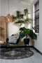 Light & Living Hanglamp Pocita - Rotan - Ø42cm - Bohemian - Hanglampen Eetkamer, Slaapkamer, Woonkamer